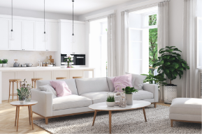 Living Room Furniture for Sale
