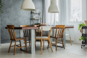 Dining Room Furniture for Rent
