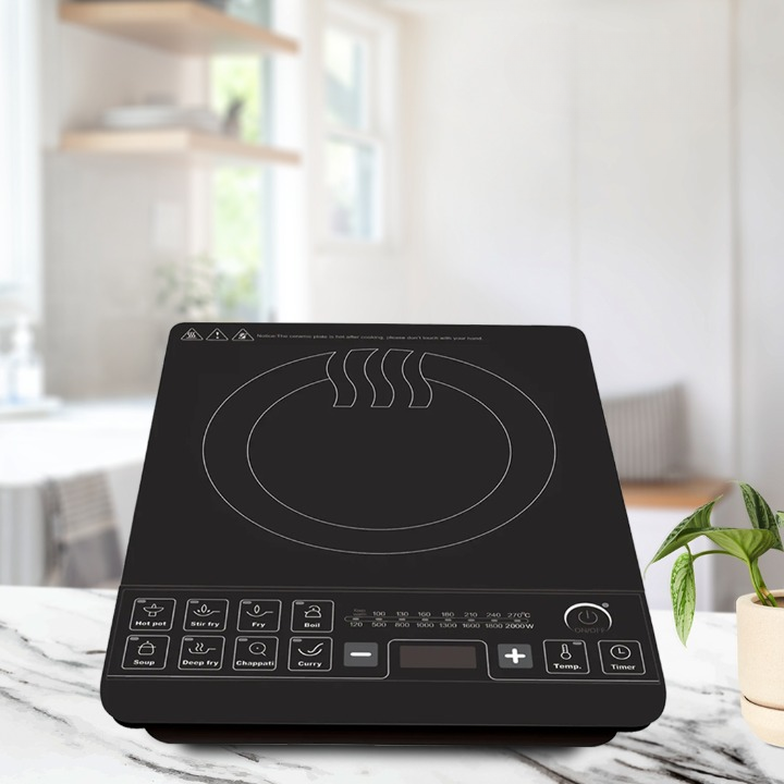 Induction Cooktop