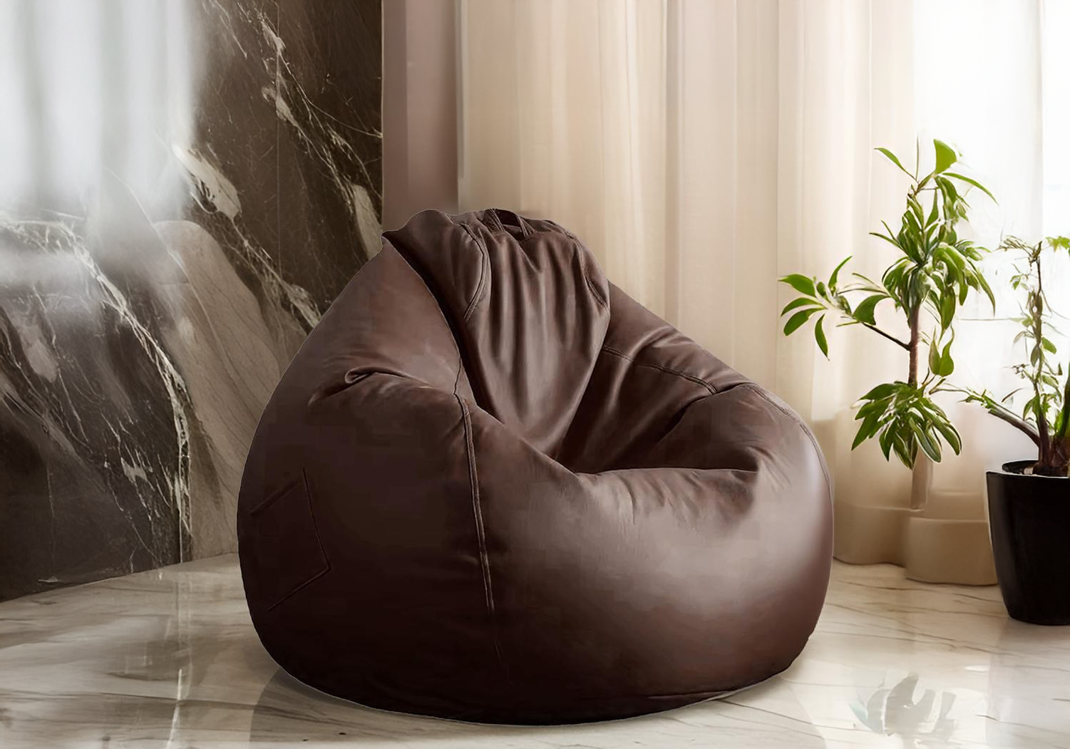 Max Bean Bag