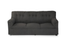 Jute Sofa 3 Seater