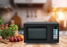 Convection Microwave Oven