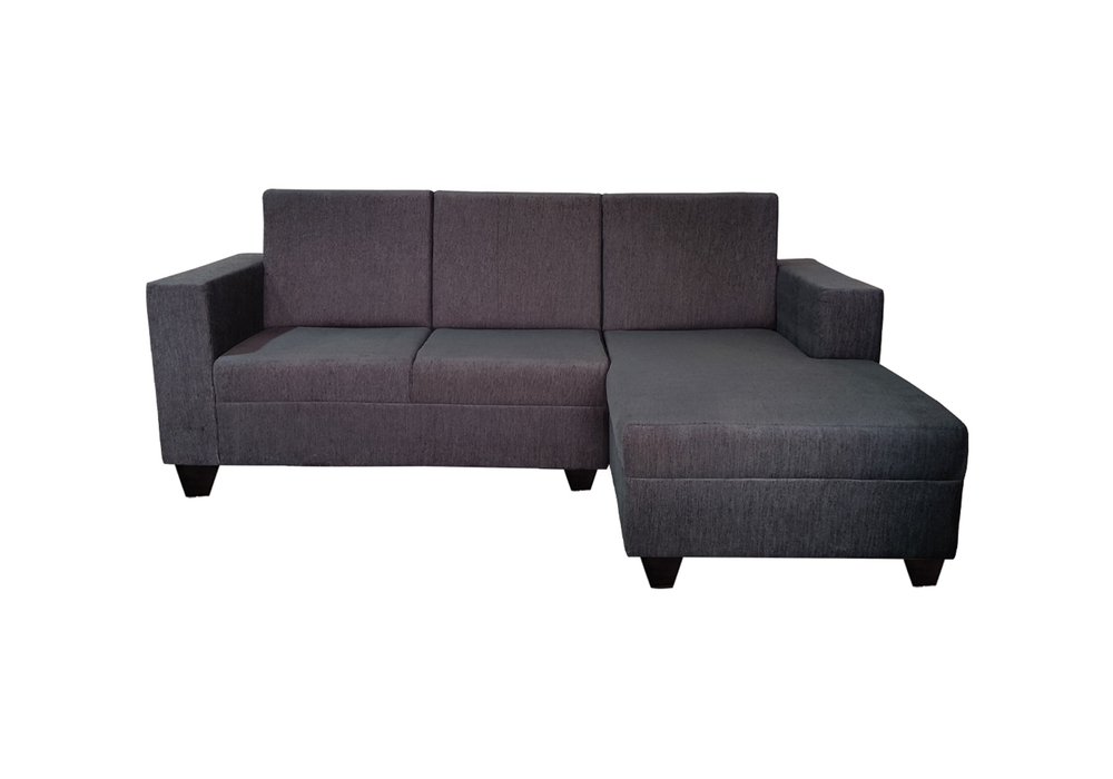 Holmes L - Shaped Sofa