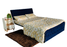 Eden Upholstered Double Bed