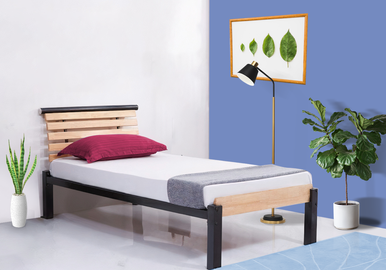 Single Bed Mattress