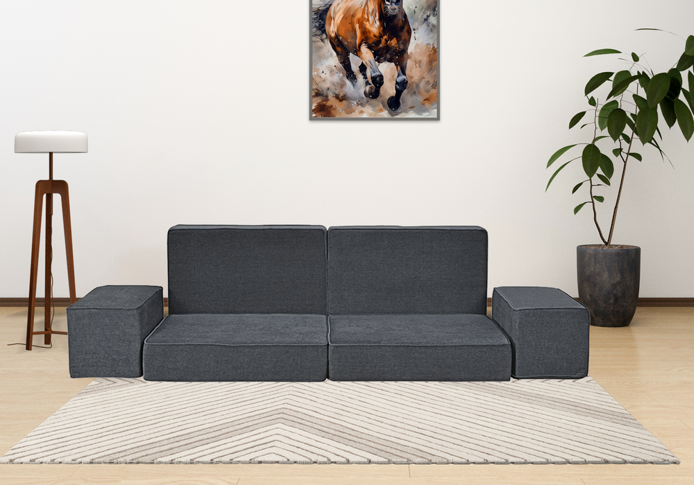 Davis Bounce Sofa