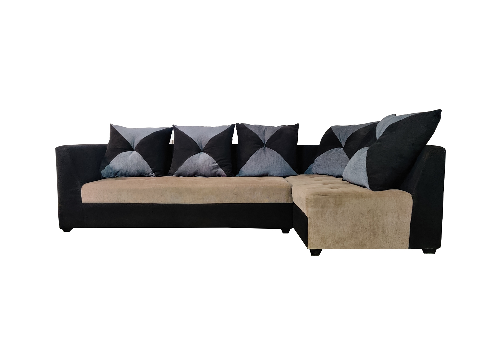 Milo L-Shape Sofa