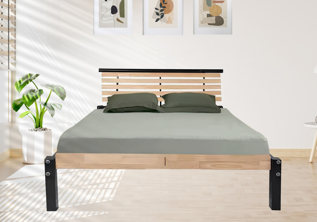 Bed Room Furniture for Rent — NoBroker Furniture