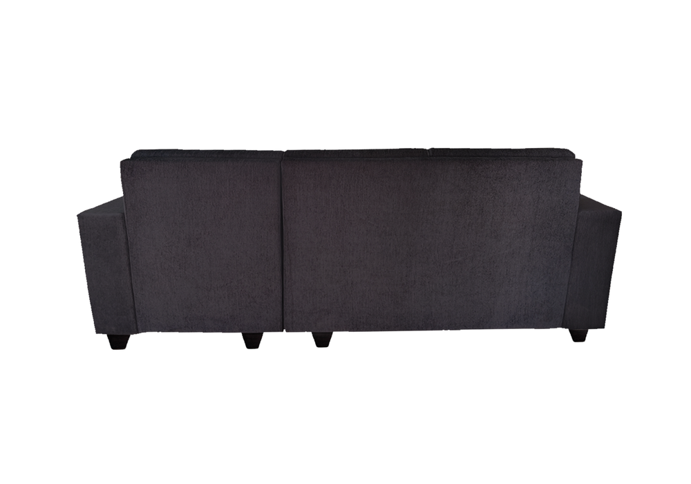 Holmes L - Shaped Sofa