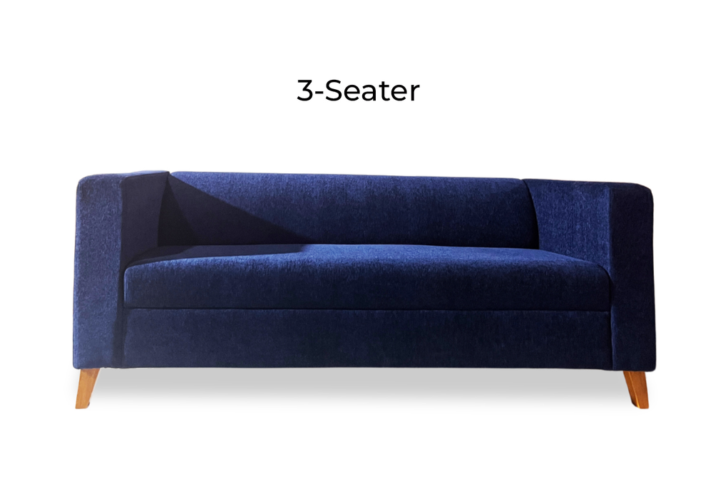 Zoey 3+2 Seater Sofa