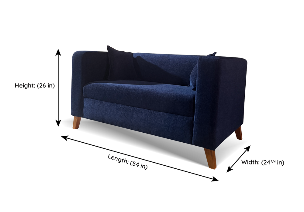 Monroe 2 Seater Sofa