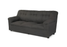 Jute Sofa 3 Seater