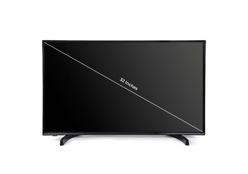 Smart LED TV