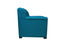 Jute Sofa 5 Seater (Blue)