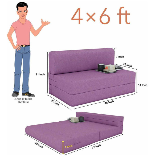 Dublin Sleeper Sofa Cum Bed