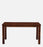 Solidwood 6 Seater Dinning Table Set