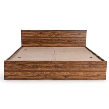 Taurus Engineered Wood Queen Side Bed