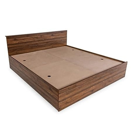 Taurus Engineered Wood Queen Side Bed