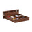 Engineered Wood King Size Bed
