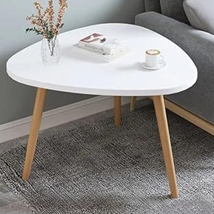 Triangle End Coffee Tables