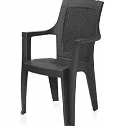 Mistique Plastic Outdoor Chair