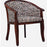 buy Sheesham Wood Arm Chair