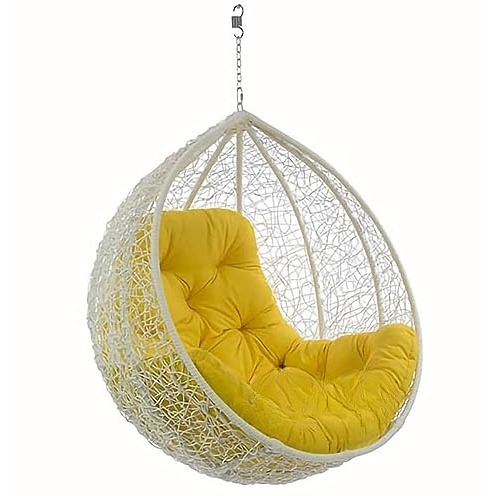 Hammock Swing Chair Without Stand For Home