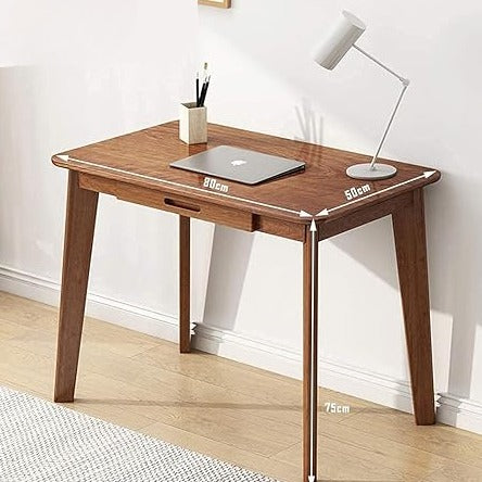 Wooden Finish Study Table