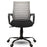 Mid Back Ergonomic Chair for Home or Office