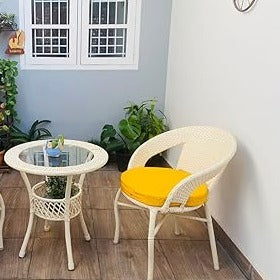 2+1 Outdoor Indoor Patio Furniture Sets