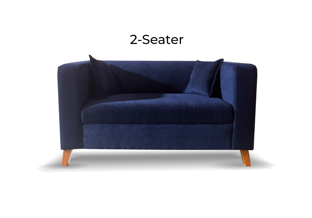 Zoey 3+2 Seater Sofa