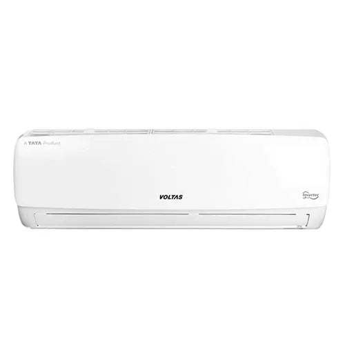 Voltas 1 Ton  Inverter Split Ac