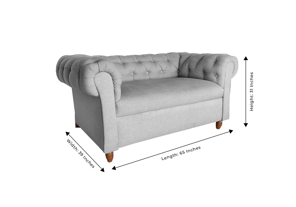 2 Seater Sofa