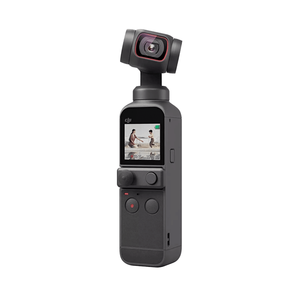 DJI Pocket 2