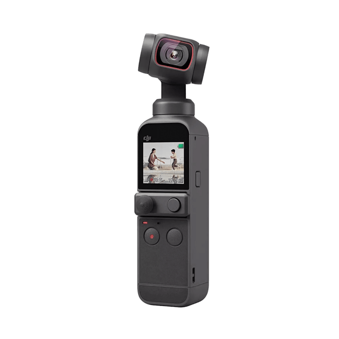 DJI Pocket 2