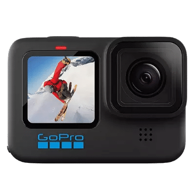 GoPro Hero 10