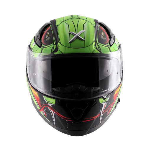 Axor Riding Helmet