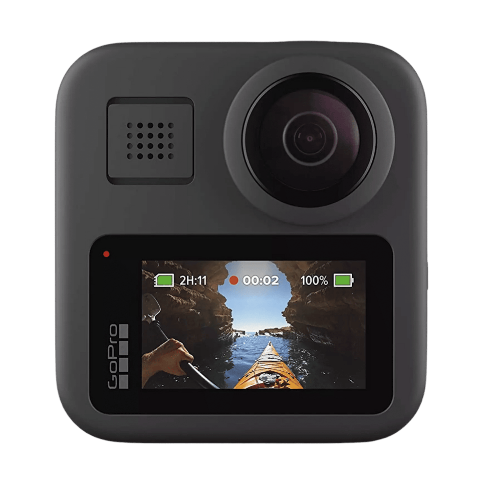 GoPro Hero MAX