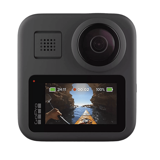 GoPro Hero MAX