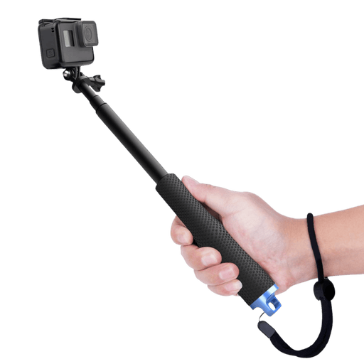 Selfie Stick for GoPro Hero 9, 10, 11 & 12