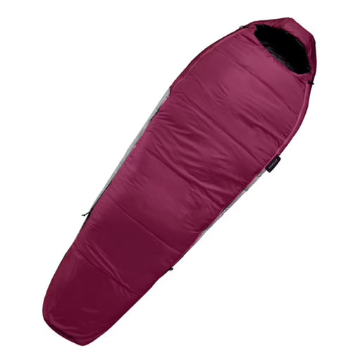 Trekking Sleeping Bag MT500 5°C