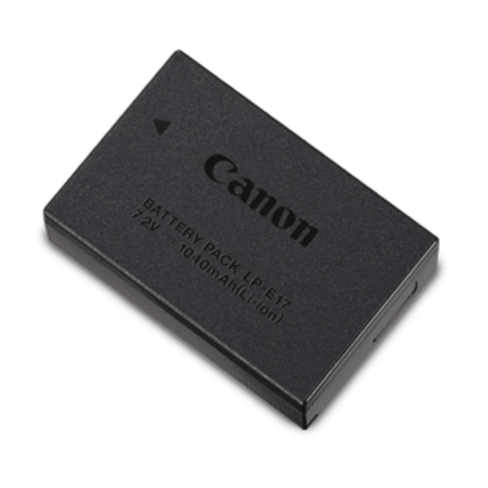 Canon 200D Battery