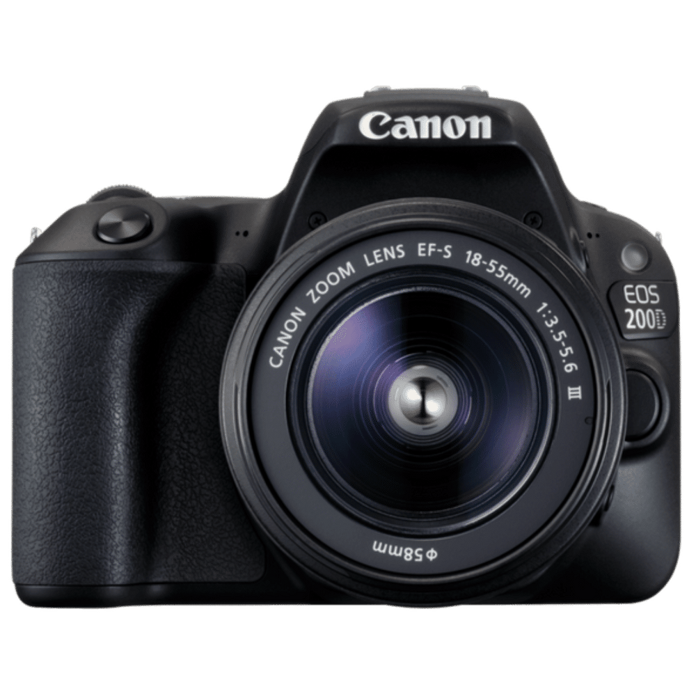 Canon 200D II