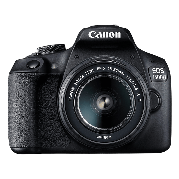 Canon 1500D