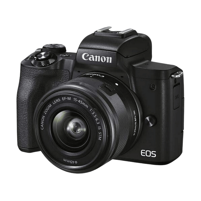 Canon M50 Mark II