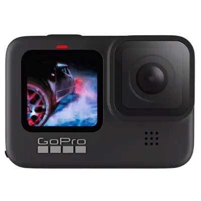 GoPro Hero 9