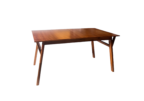 Hudson 6 - Seater Dining Table