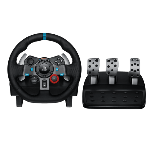 Logitech G29 Driving Force Racing Wheel