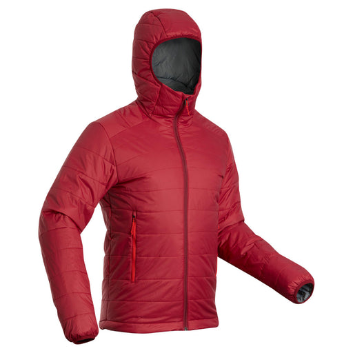 Men Down Jacket -0°C - Colour may vary