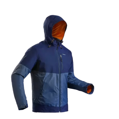 Men Trek Jacket -10°C - Colour may vary